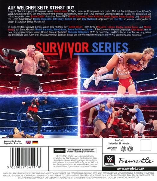 Wwe 1