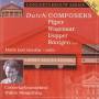 MENGELBERG / CONCERTGEBOUW ORCH - Dutch Composers