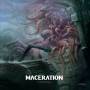 Maceration - It Never Ends/Red