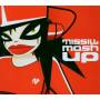 MISSIL - Missill/Mash Up
