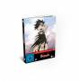Dororo - Dororo Vol.4 (Limited Mediabook) [DE-Version, Regio 2/B]