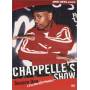 Chappelle's Show: Season 1 -Uncensored (2pc) - Chappelle's Show: Season 1 - Uncensored [US-Version, Regio 1]
