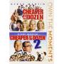 Cheaper By The Dozen / Cheaper By The Dozen 2 - Cheaper By The Dozen / Cheaper By The Dozen 2 [US-Version, Regio 1]
