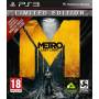 Metro Last Light (ltd.edt.) - Metro Last Light Limited Edition Ps3