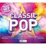 Various - Ultimate Classic Pop
