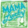 Jim White & Mama Lucky - Permanent Stranger (limited multicolored Vinyl)