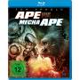 Tom Arnold / Anna Telfer / Lisa Lee / Timbrook - Ape vs Mecha Ape [DE-Version, Regio 2/B]