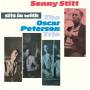Sonny Stitt - Sits With The Oscar Peterson Trio