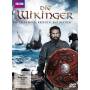 Neil Oliver (Presenter) - Die Wikinger-Seefahrer,Krieger,Entd.BBC [EURO-Version, Regio 2]