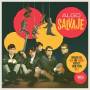 Various - Algo Salvaje Vol.1