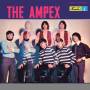 The Ampex - The Ampex