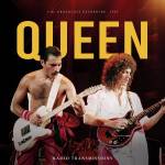 Queen - Radio Transmissions 1985 (LP, white)