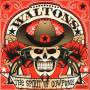 The Waltons - The Spirit Of Cowpunk