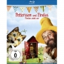 Various - Pettersson und Findus-Findus zieht um BD [DE-Version, Regio 2/B]