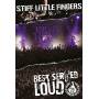 Stiff Little Fingers - Best Served Loud-Live At Barrowland [US-Version, Regio 1/A]