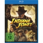 Various - Indiana Jones und das Rad des Schicksals BD [DE-Version, Regio 2/B]
