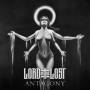 Lord Of The Lost - Antagony (10th Anniversary 2CD Edition)