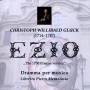 Levricova / Mllerova / Kinjo / Srumova / Pet - Ezio