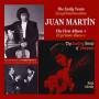 Juan Martin - Early Years/The Exciting Sound of Flamenco