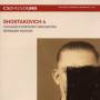 Chicago SO / Haitink - Sinfonie 4