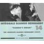 django Reinhardt - Complete Vol.14 : Django'S Dream 1946-1947