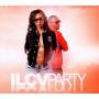 V / A - ILCV Party (I Love Cabo Verde)