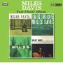 Miles Davis - Four Classic Albums