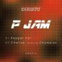 P Jam - Pepper Pot/Chalice