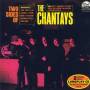 The Chantays - Two Sides Of The