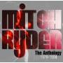 Mitch Ryder - The Anthology-1979-1994
