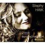 Stephy Haik - Sings & Loves Burt Bacharach