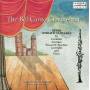 Colin Bradbury / Oliver Davies - THE BEL CANTO CLARINETTIST