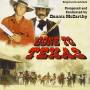 OST / Various - GONE TO TEXAS/HIDDEN IN SILENC