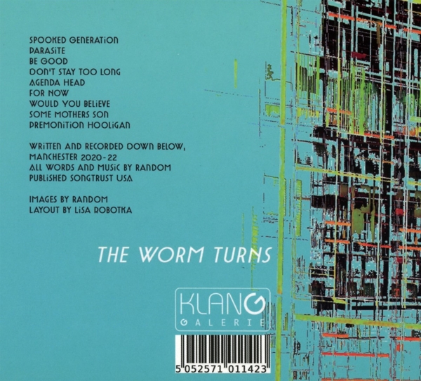 The Worm Turns 1