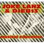 Joke Lanz / Dieb 13 - Musical Education
