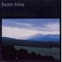 John Harding / Hector McDonald / Ian Munro - Horntrios