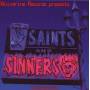 Various - Saints And Sinners