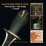 Maynard Ferguson - Primal Scream/New Vintage/Carnival