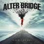 Alter Bridge - Walk the Sky (Black Vinyl) + DL Code