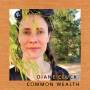 Diane Cluck - COMMON WEALTH (CD Album)