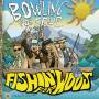 Bowling For Soup - Fishin' For Woos (col. Vinyl)
