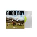 Arxx - Good Boy (Clear Vinyl)