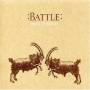 Battle - Back To Earth (mini Album)