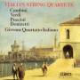 Giovane Quartetto Italiano - Italienische Streichquartette