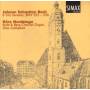 J.S. Bach - Organ Sonatas 1-6