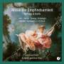 Laurence Dean / Andrew Lawrence-King - Musik der Empfindsamkeit fr Flte & Harfe