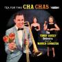 Tommy Dorsey Orchestra Starrin - Tea For Two Cha Chas