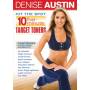 denise Austin / (full Chk Sen) - Hit The Spot: 10 Five Minute Target Toners [US-Version, Regio 1]