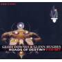 Geoff Downes & Glenn Hughes - Roads Of Destiny