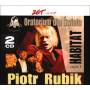 Piotr Rubik - Oratorium Dla Swiata: Habitat Cz 1